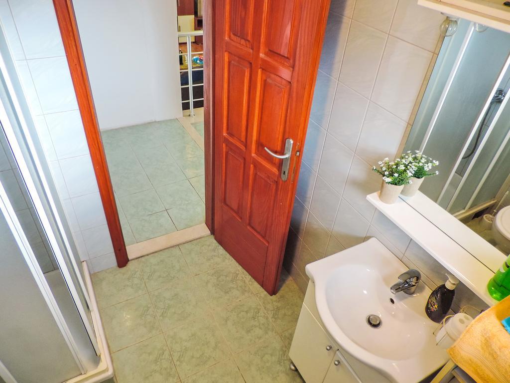 Villa Iva Kraj  Kamer foto