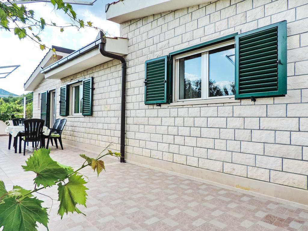 Villa Iva Kraj  Kamer foto