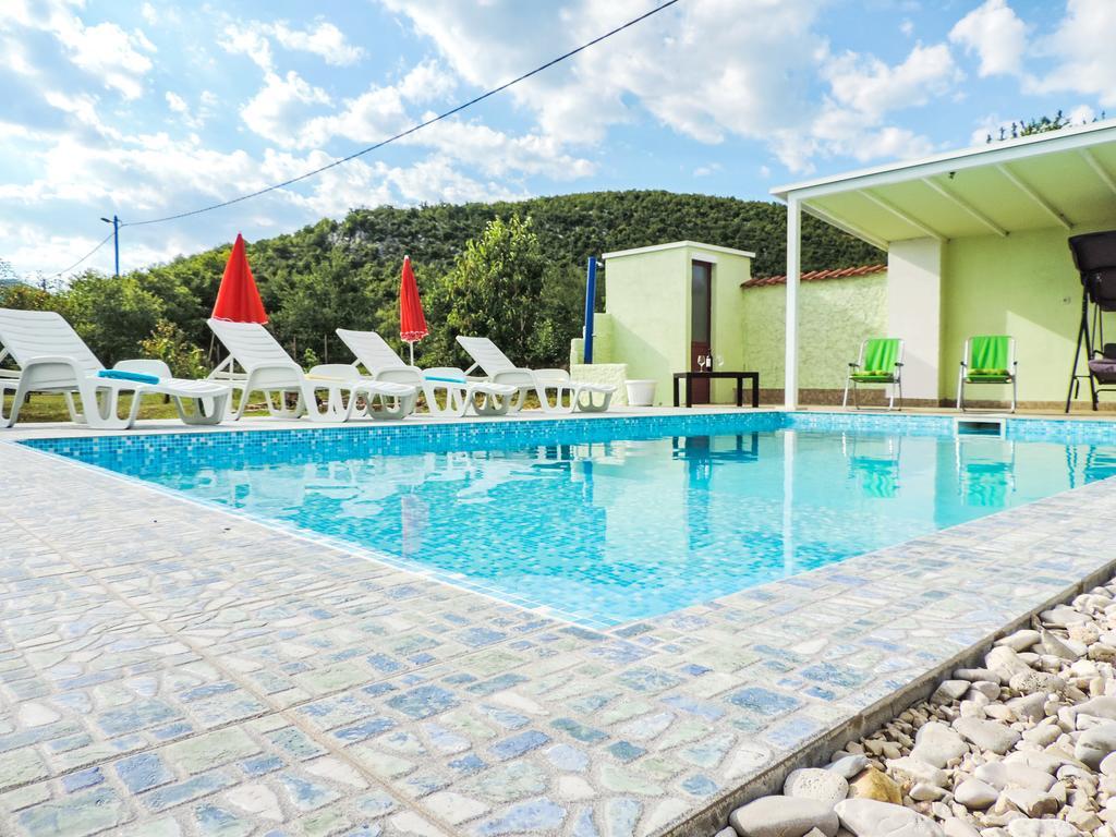 Villa Iva Kraj  Kamer foto