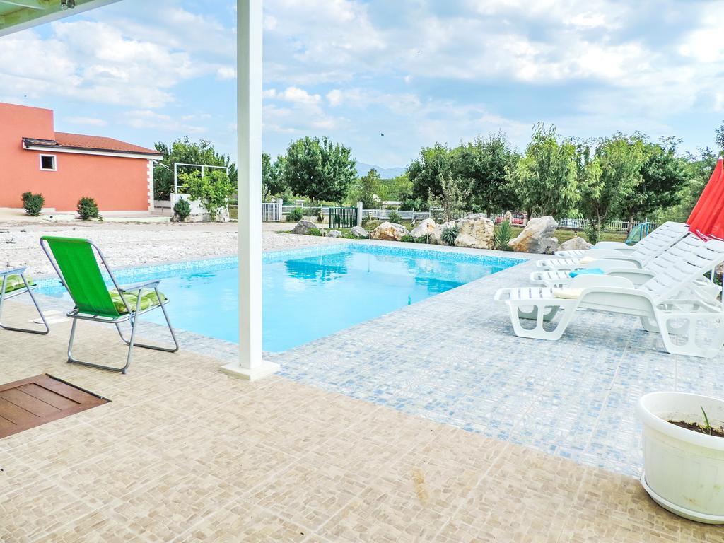 Villa Iva Kraj  Kamer foto