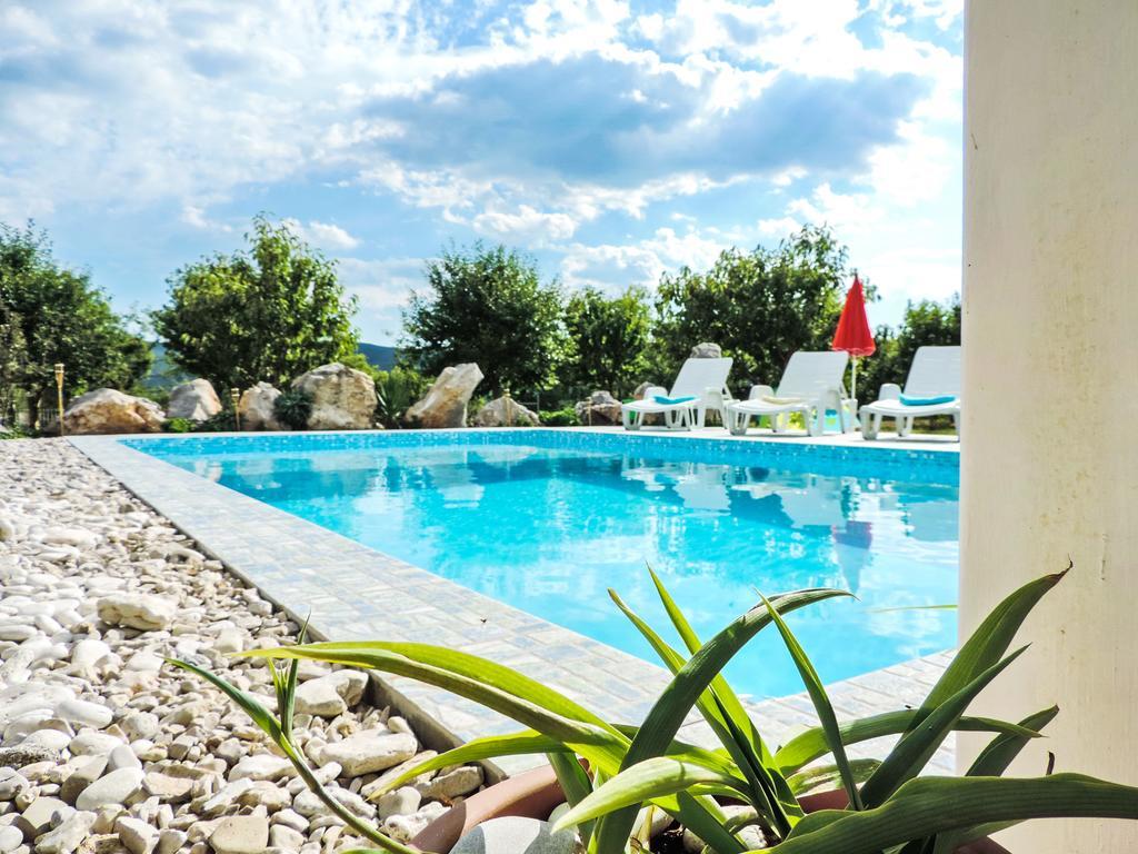 Villa Iva Kraj  Buitenkant foto
