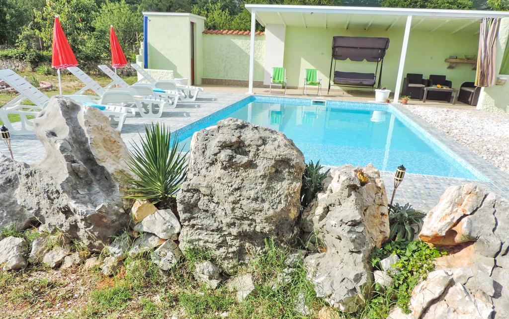 Villa Iva Kraj  Buitenkant foto