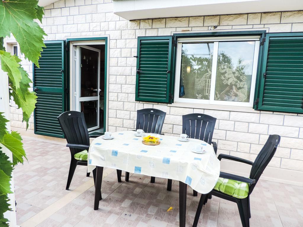 Villa Iva Kraj  Buitenkant foto