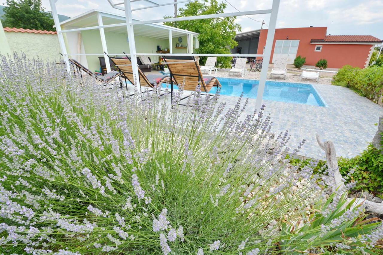 Villa Iva Kraj  Buitenkant foto