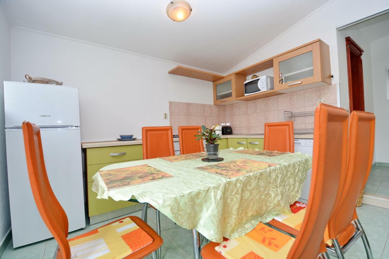 Villa Iva Kraj  Buitenkant foto
