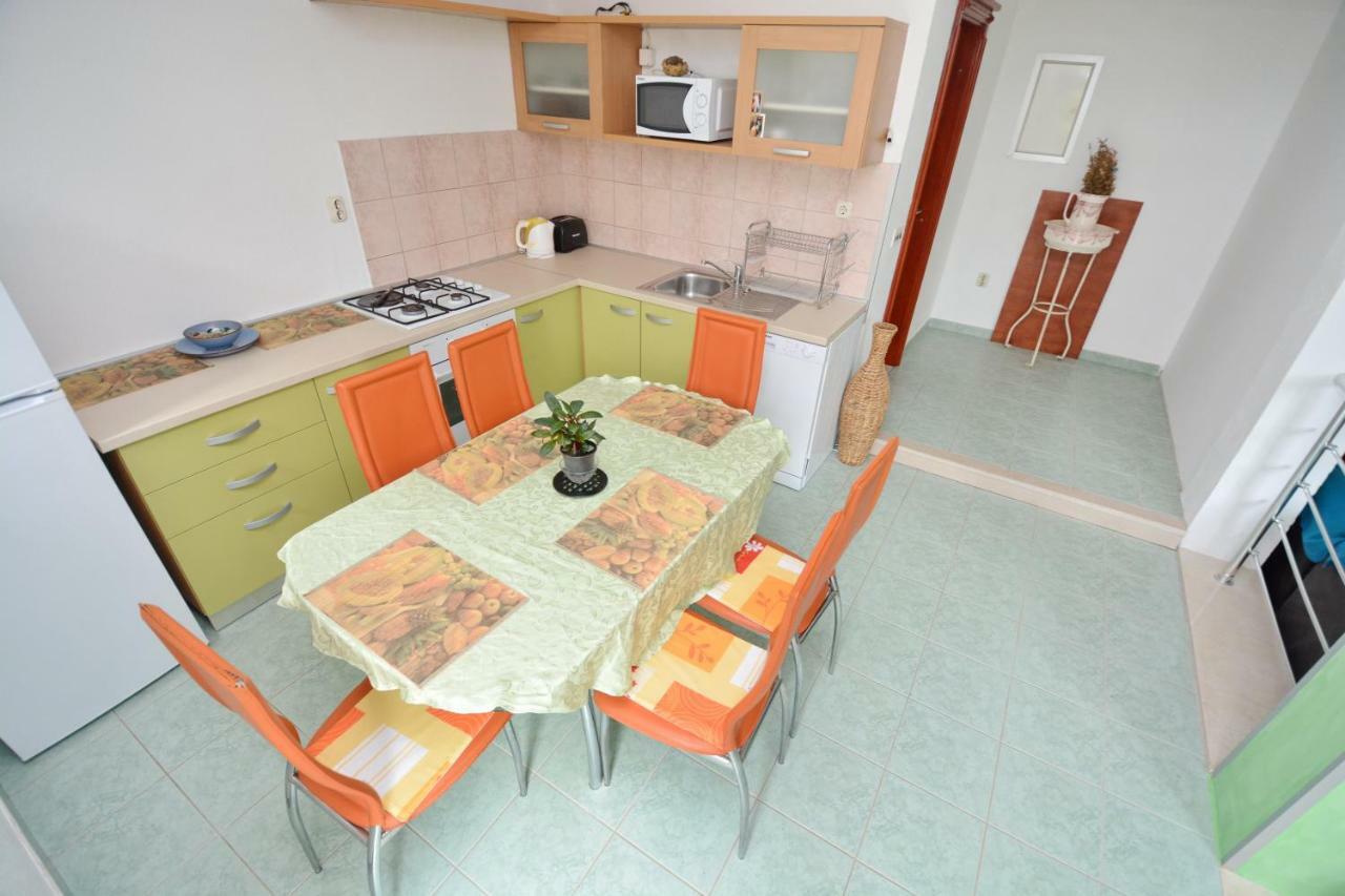 Villa Iva Kraj  Buitenkant foto